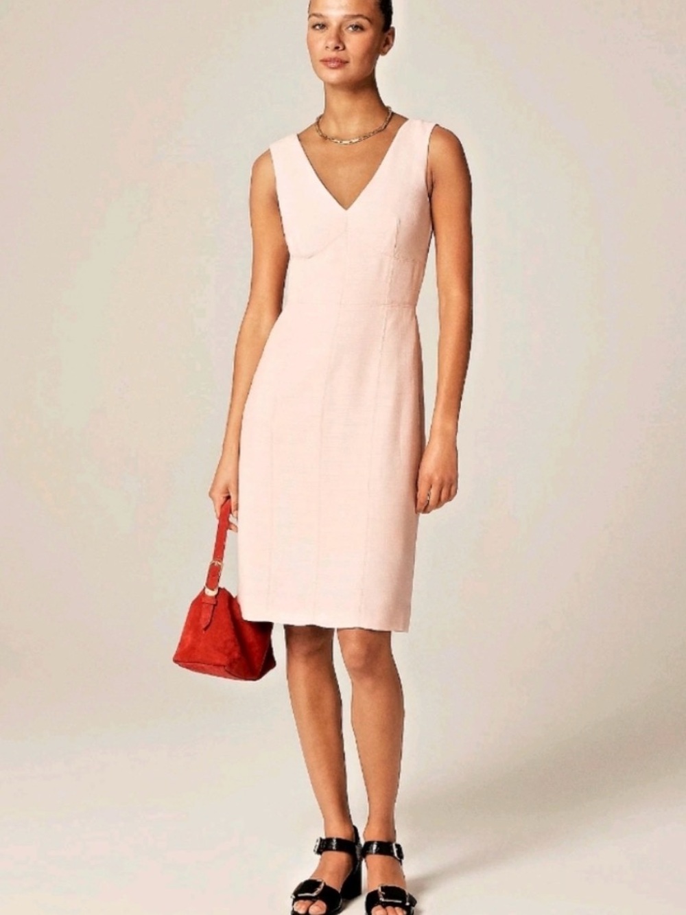 NWT J. Crew dress 🌸